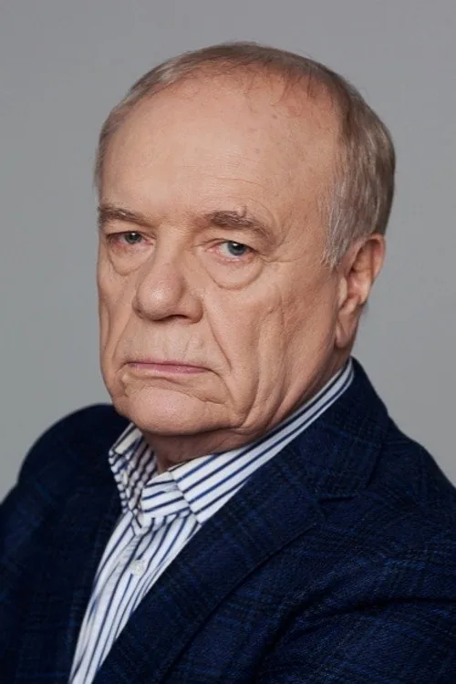 Gennady Sayfulin