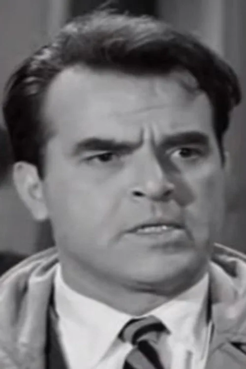 Nikos Birbilis