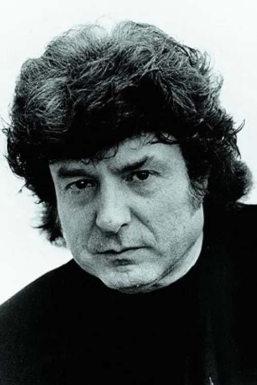 Enrique Morente