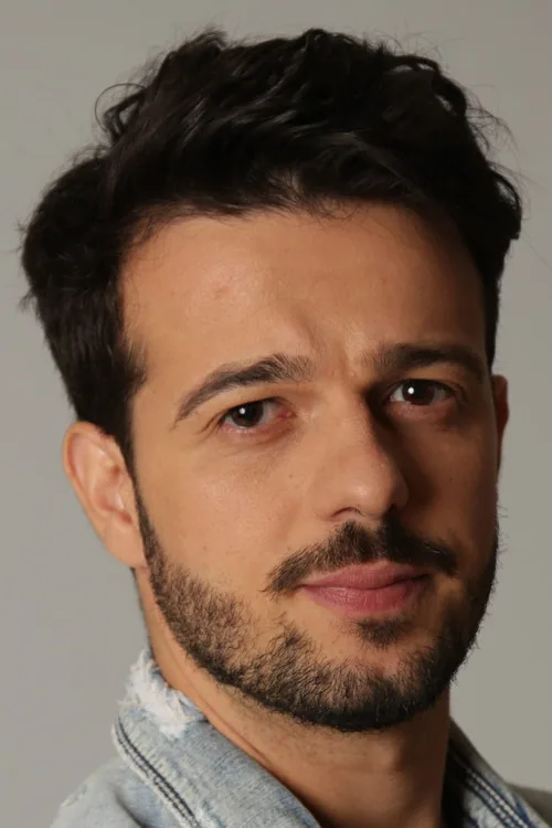 Fernando Tielve