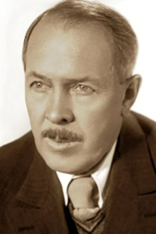 Pyotr Leontyev