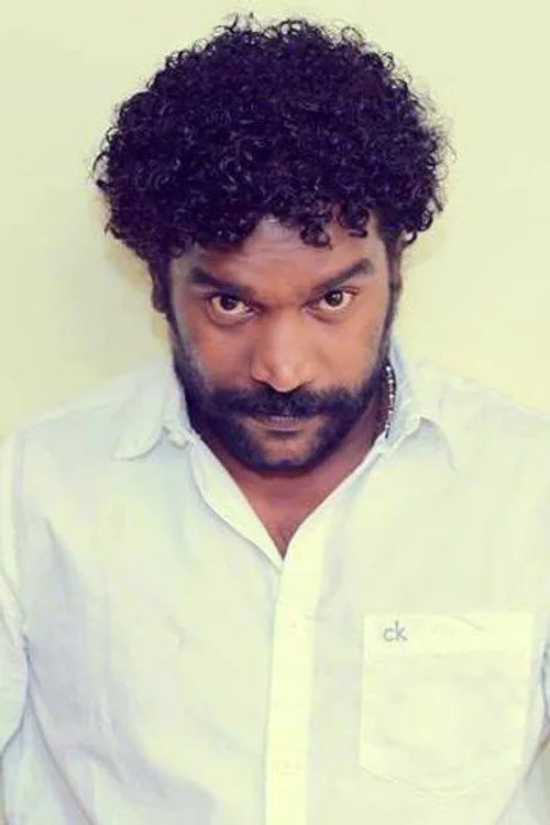 Manikandan Achari