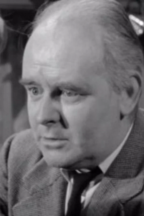 Brian O'Higgins