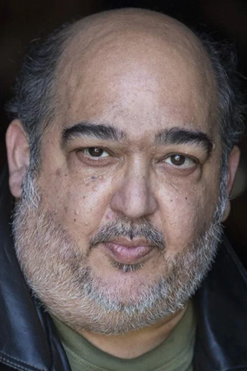 Mike Benitez
