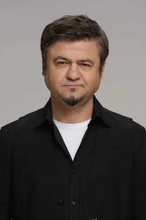 Yurii Krapov