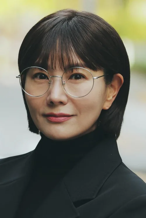 Kang Ji-won