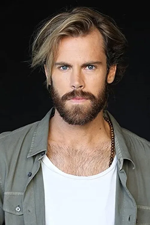 Geordie Robinson