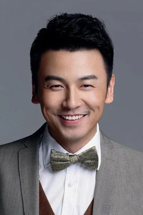 Lei Jiayin