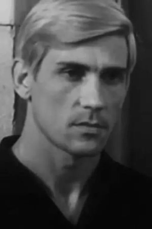 Alexey Bondarenko