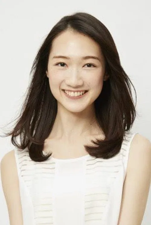 Mizuki Sayako