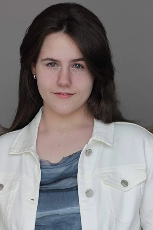 Madison McGuire