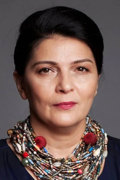 Ia Shugliashvili