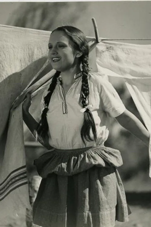 Zsóka Ölvedy