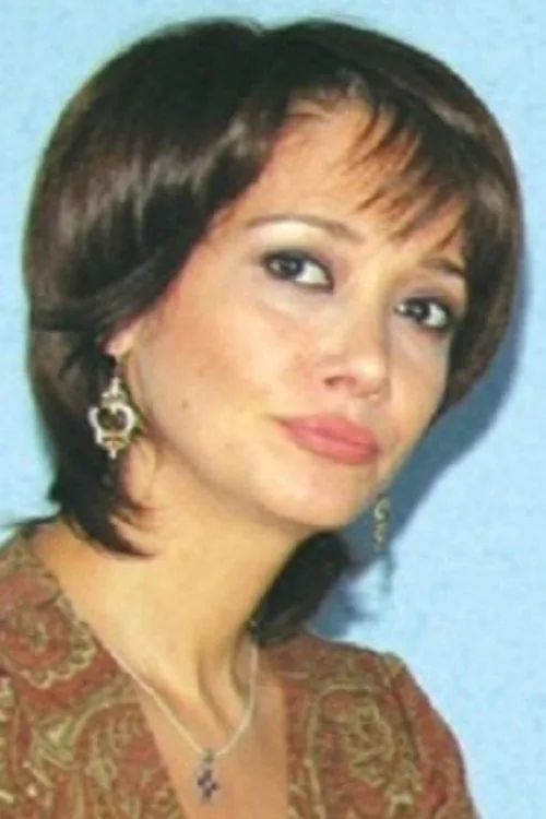 Eka Kakhiani
