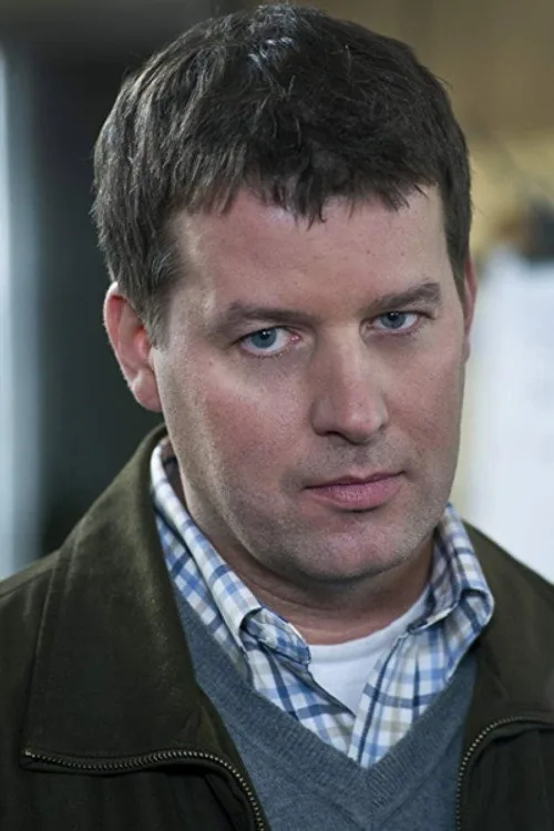 Daniel Simpson