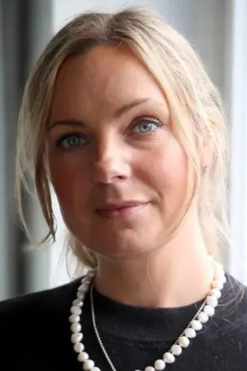 Johanna Wagrell