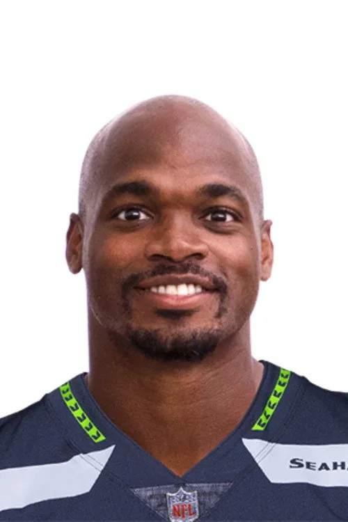 Adrian Peterson