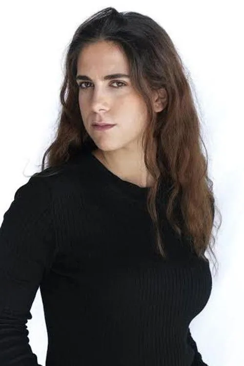 Léna Garrel
