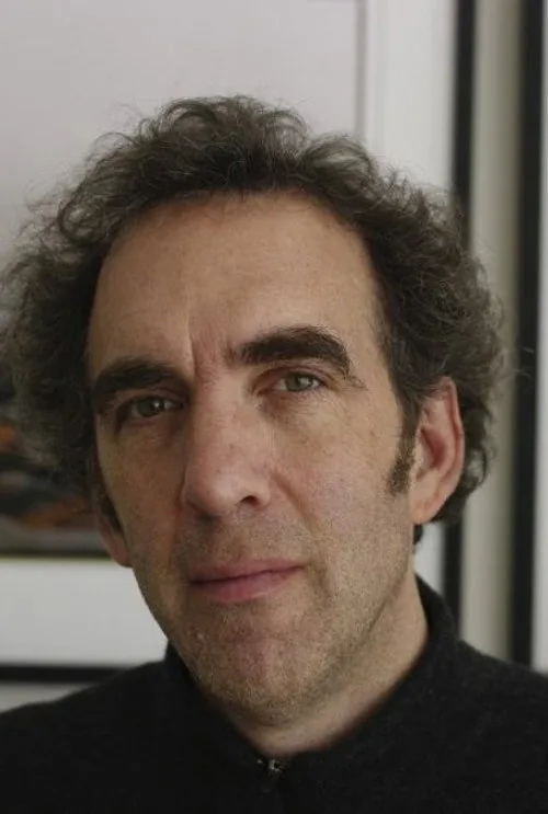 Sylvain L'Espérance