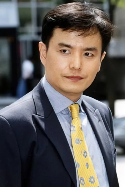 Kim Joo-seung