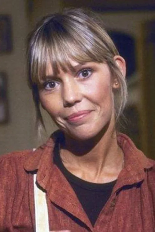Tessa Wyatt