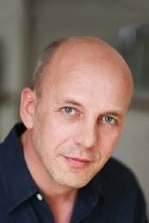 Simon Pearsall