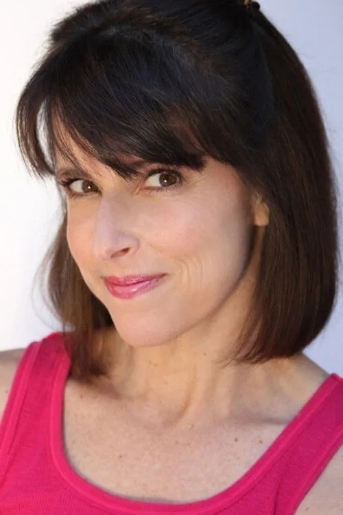 Lara Jill Miller