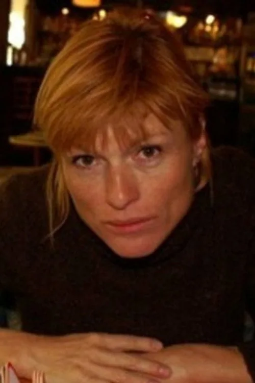 Markéta Tanner