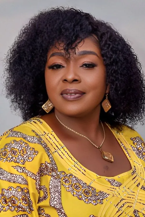 Rita Edochie