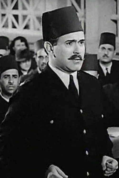 عثمان أباظة