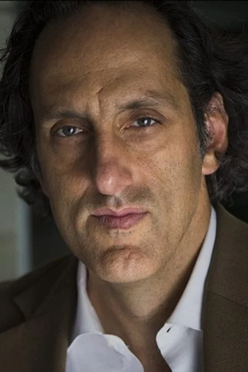 Richard Abraham
