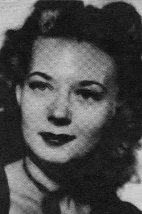 Phyllis Adair