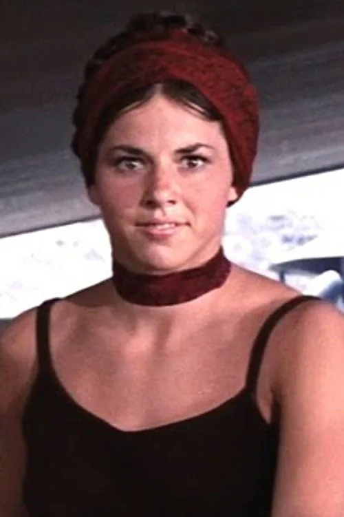 Donna Garrett