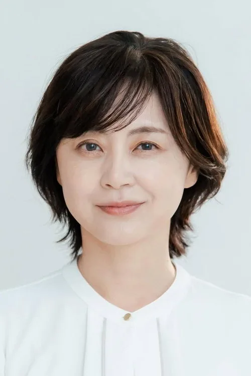 Michiko Iwahashi