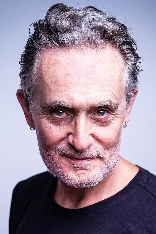 Ian Crowe
