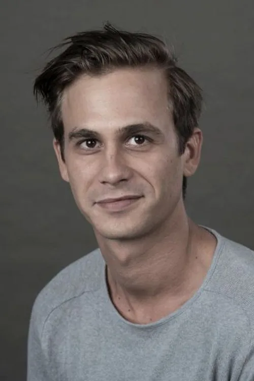 Jéger Zsombor