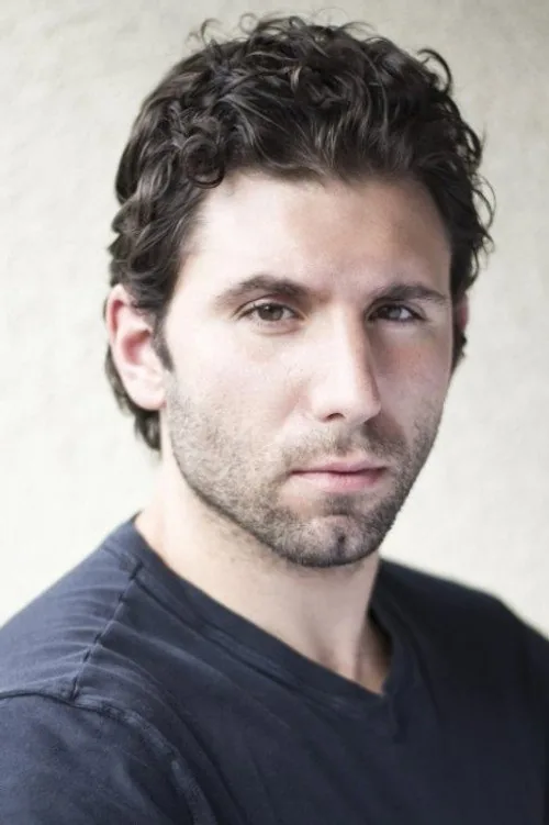 Nicholas Verdi