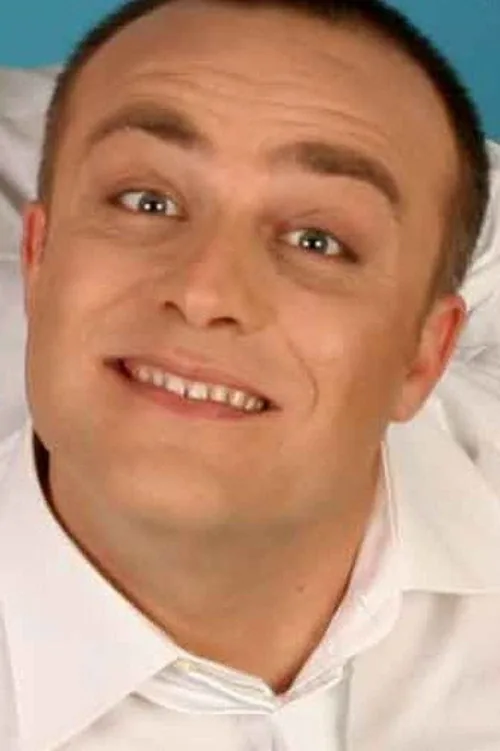 Mimmo Manfredi