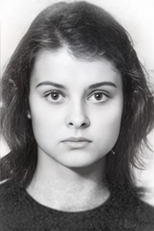 Irina Kraslavskaya
