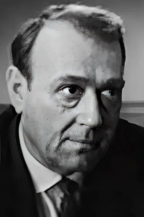 Aleksandr Zakharov