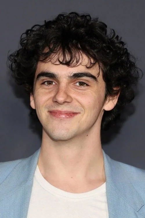 Jack Dylan Grazer