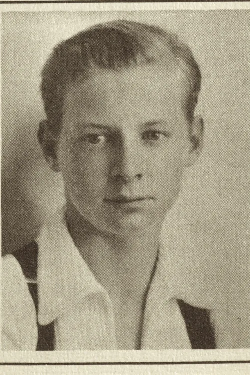 Billy O'Brien