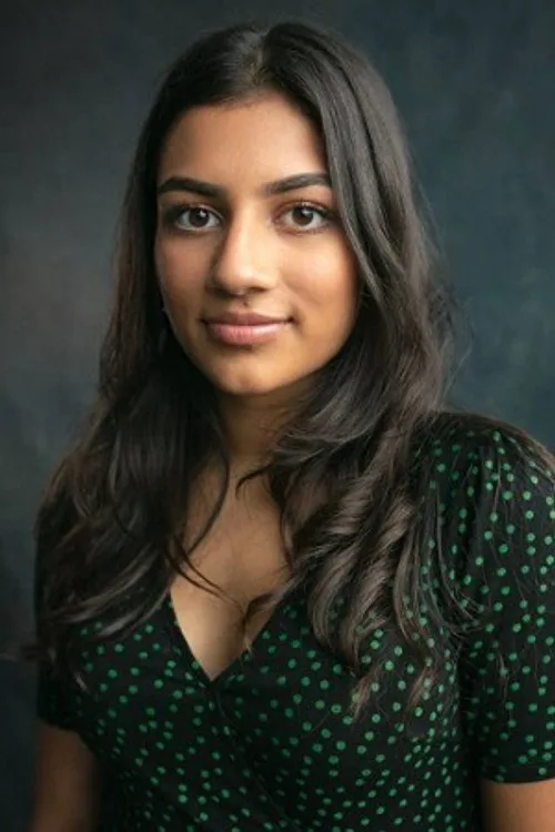 Nikita Mehta
