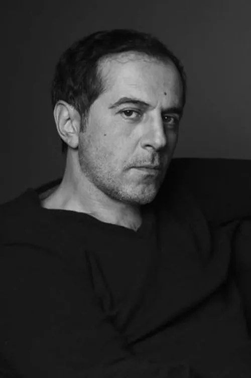 Merab Ninidze