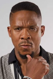 Bongile Mantsai