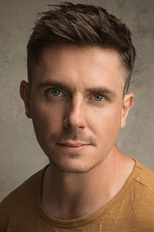 James Wallwork