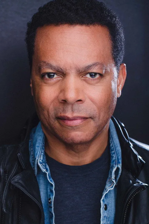 Kevin Dean Williams