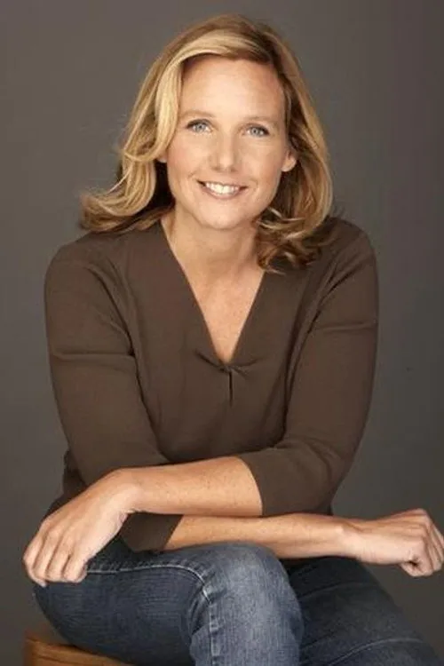 Suzanne Gillies