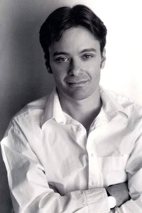 Greg Glienna