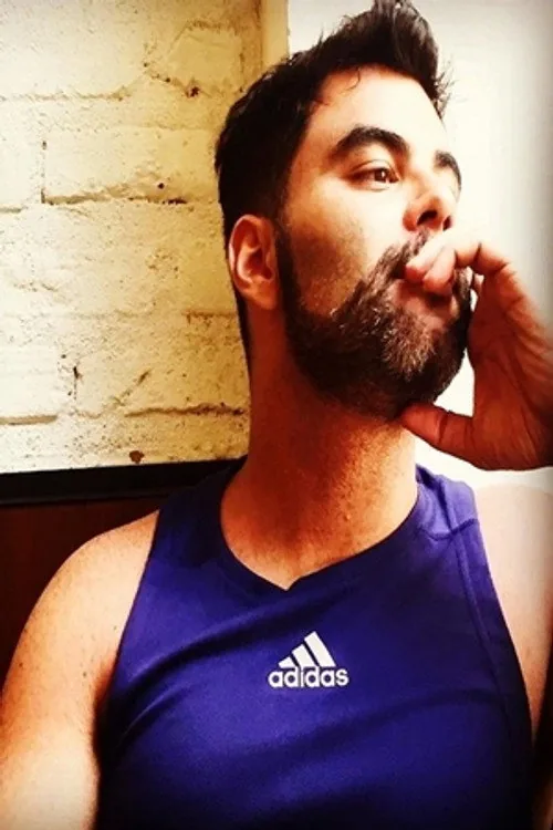 Leandro Menezes
